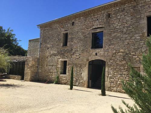 Bed & Breakfast Le Mas Des Auges
