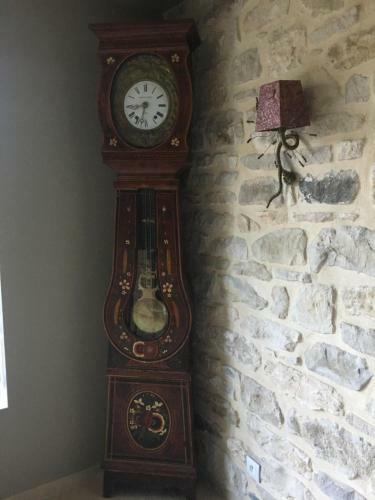 Bed & Breakfast Le Mas Des Auges
