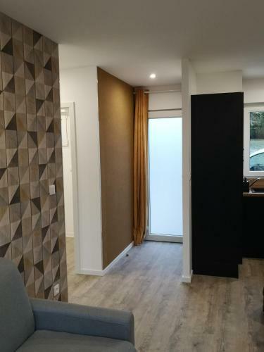 Les Cottages Barisiens