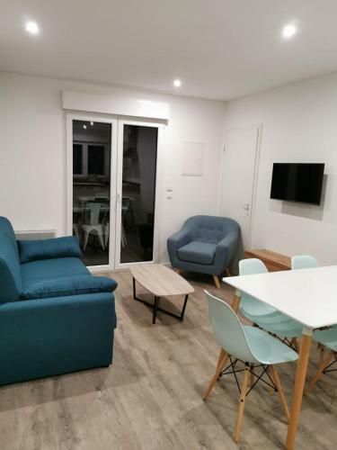 Les Cottages Barisiens