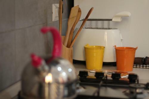 Arpa Apartments Bologna Center