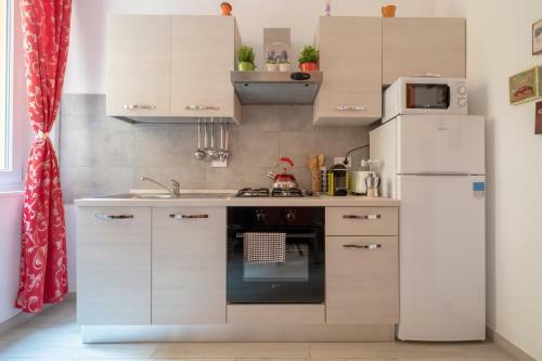 Arpa Apartments Bologna Center