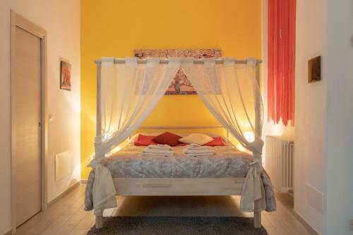 Arpa Apartments Bologna Center