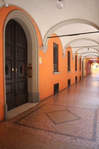 Arpa Apartments Bologna Center