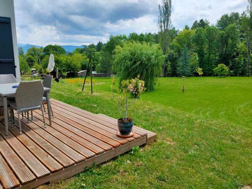 Apartamento G�te Le Verger