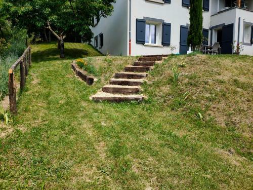 Apartamento G�te Le Verger