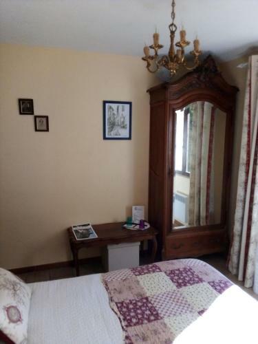 Bed & Breakfast Le Vallon De Bargemon