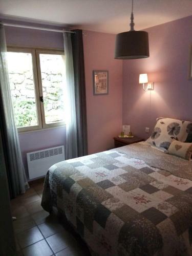 Bed & Breakfast Le Vallon De Bargemon
