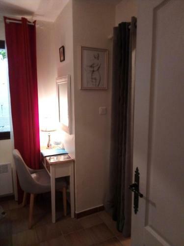 Bed & Breakfast Le Vallon De Bargemon