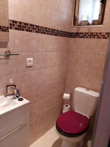 Bed & Breakfast Le Vallon De Bargemon