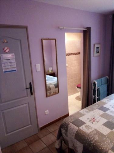 Bed & Breakfast Le Vallon De Bargemon