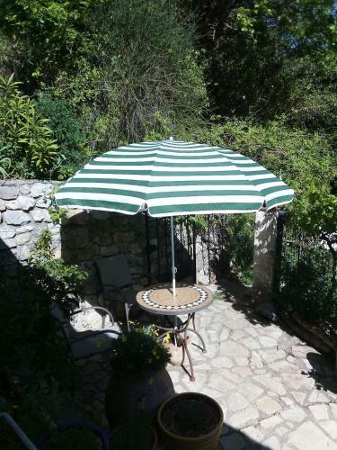 Bed & Breakfast Le Vallon De Bargemon