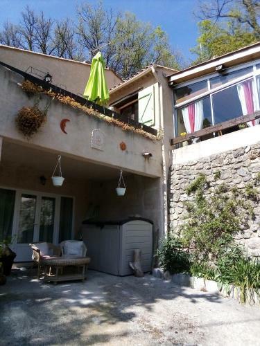 Bed & Breakfast Le Vallon De Bargemon