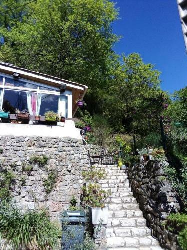 Bed & Breakfast Le Vallon De Bargemon