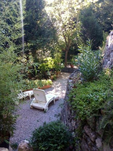 Bed & Breakfast Le Vallon De Bargemon