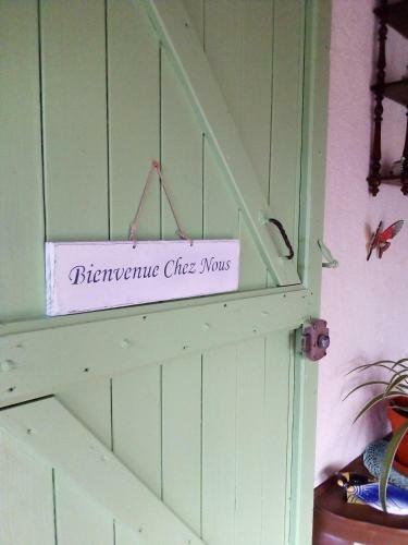 Bed & Breakfast Le Vallon De Bargemon