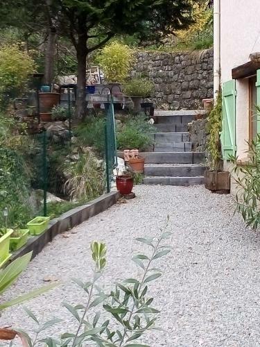 Bed & Breakfast Le Vallon De Bargemon