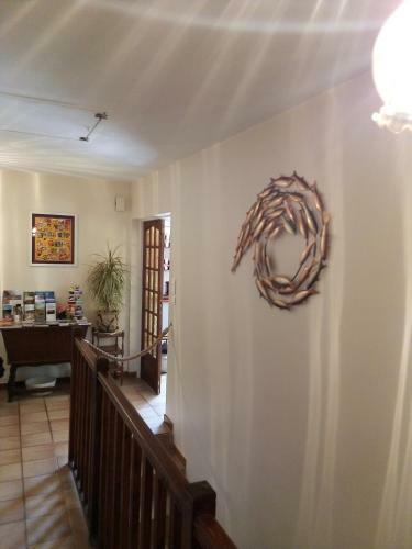 Bed & Breakfast Le Vallon De Bargemon