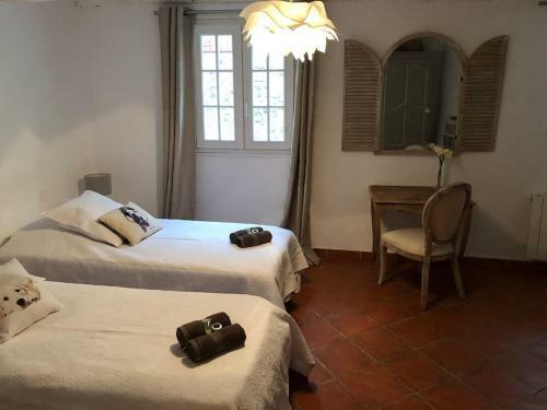 Villa Aliz�e