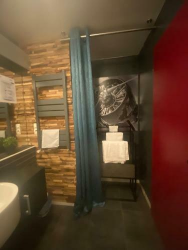Apartamento Maison Des 2 Barbeaux