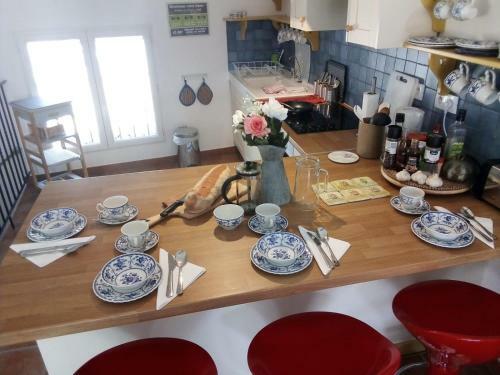 Apartamento 1 Place Moreri