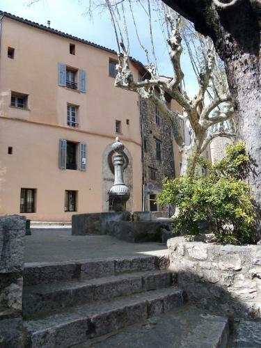 Apartamento 1 Place Moreri
