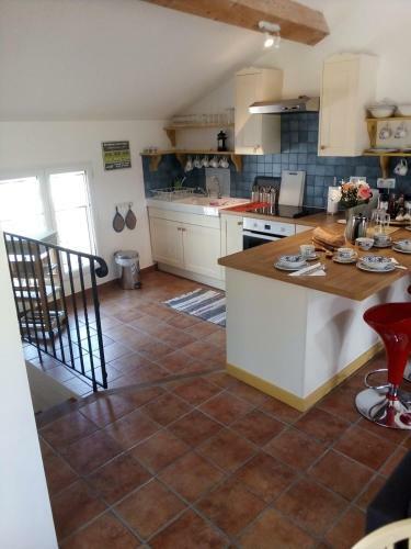 Apartamento 1 Place Moreri