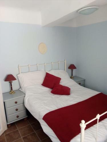 Apartamento 1 Place Moreri