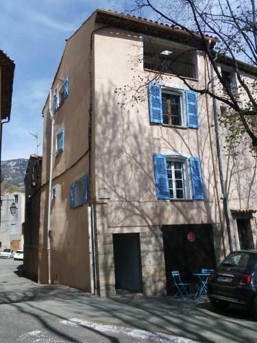 Apartamento 1 Place Moreri
