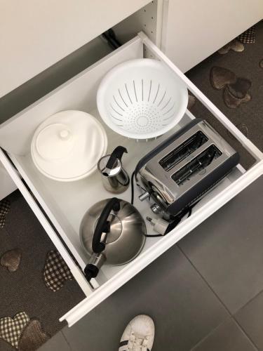 Apartamento Happy Home Bologna Centro Self Check-in