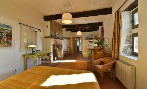 B&B Champdelaplume