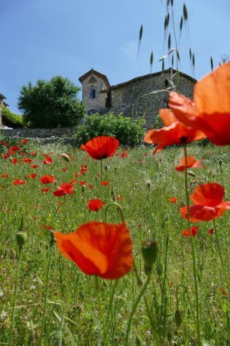 B&B Champdelaplume