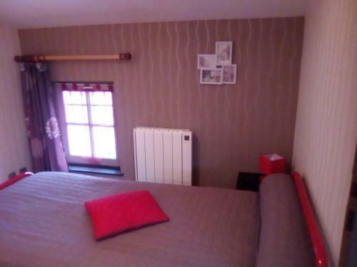 Apartamento Les Ponts De L'ornain