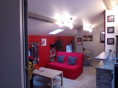 Apartamento Les Ponts De L'ornain