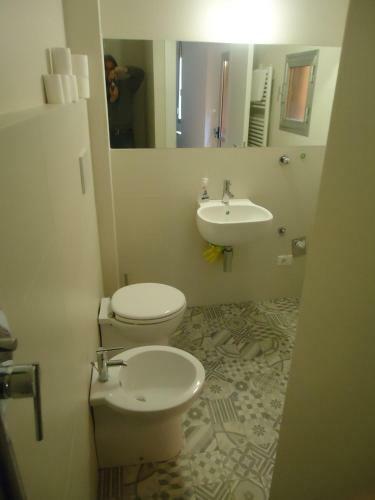 Apartamento A Casa Di Filo