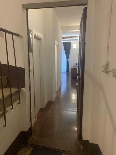 Apartamento A Casa Di Filo