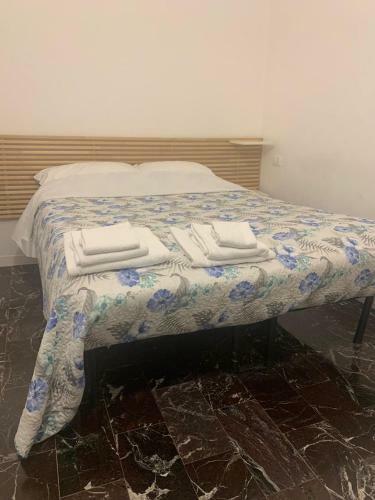 Apartamento A Casa Di Filo