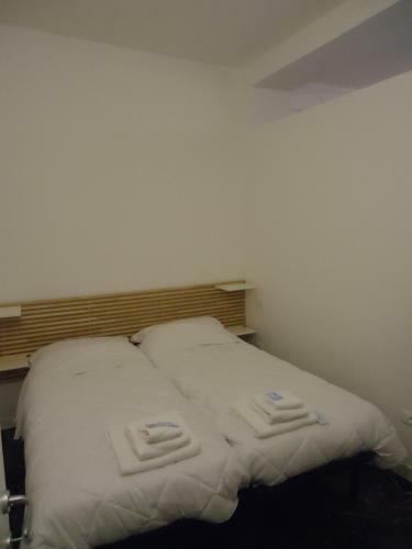 Apartamento A Casa Di Filo