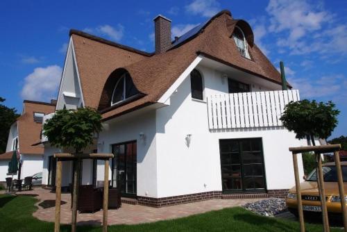 Apartamento Ferienwohnung I R�mel 20