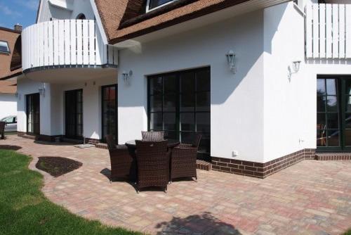Apartamento Ferienwohnung I R�mel 20