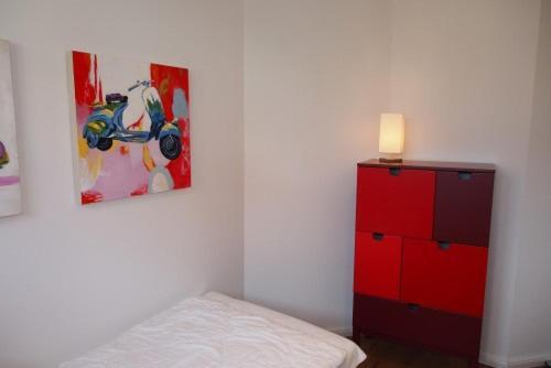 Apartamento Ferienwohnung I R�mel 20