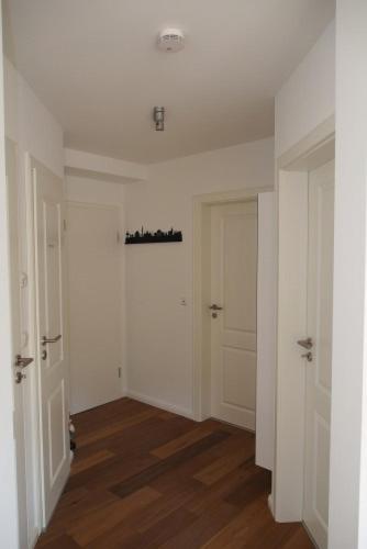 Apartamento Ferienwohnung I R�mel 20