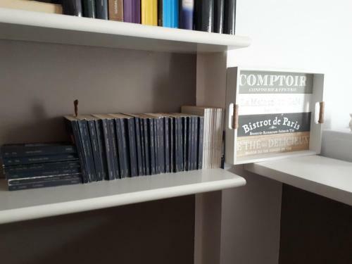 Apartamento Charming Loft San Mamolo