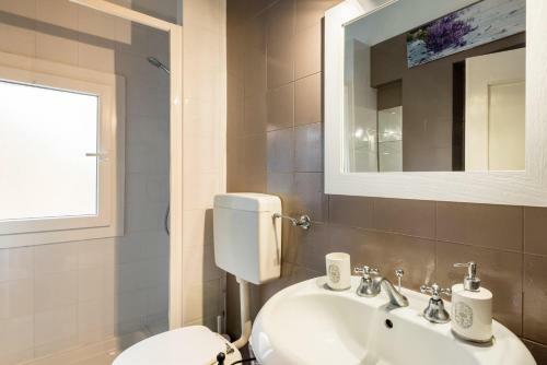 Apartamento Charming Loft San Mamolo