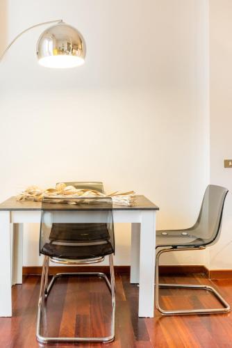 Apartamento Charming Loft San Mamolo