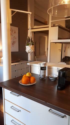 Apartamento Charming Loft San Mamolo