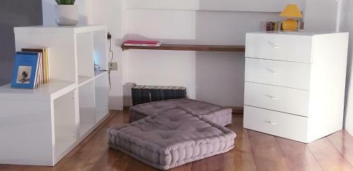Apartamento Charming Loft San Mamolo