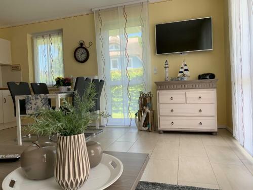 Apartamento Whg 09 - Fischerstuv
