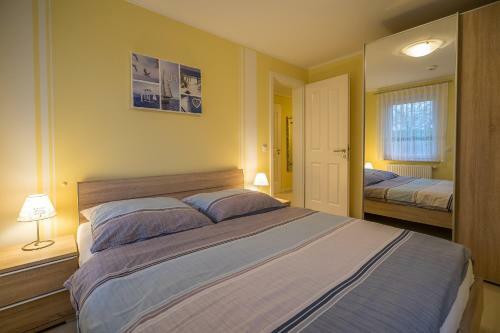 Apartamento Whg 09 - Fischerstuv