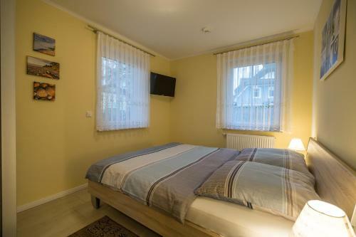 Apartamento Whg 09 - Fischerstuv